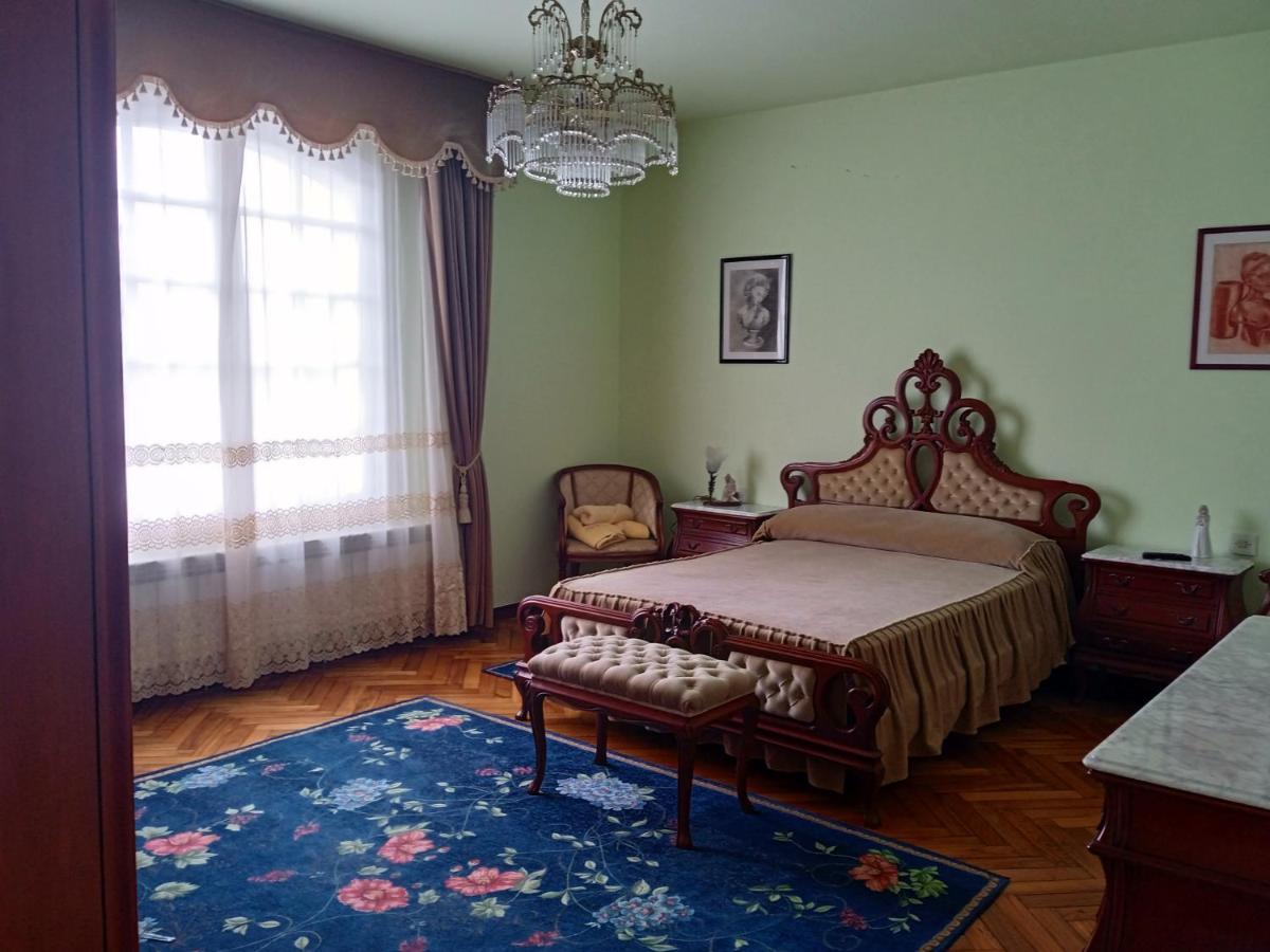 La Maison D'Abelleira ปอนเตอเรอัส ภายนอก รูปภาพ