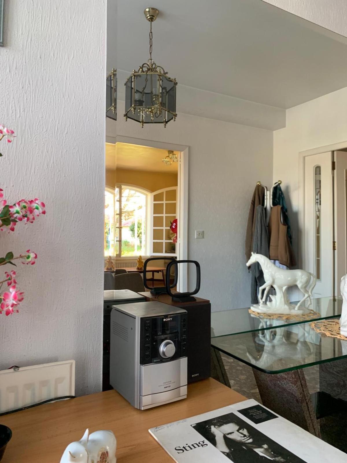 La Maison D'Abelleira ปอนเตอเรอัส ภายนอก รูปภาพ
