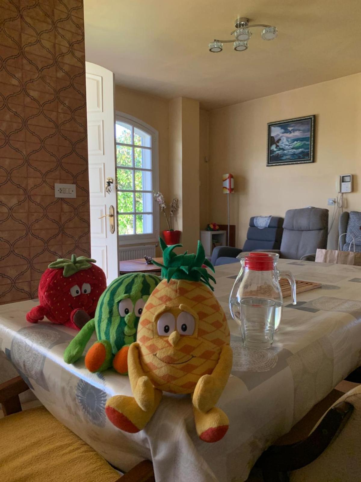 La Maison D'Abelleira ปอนเตอเรอัส ภายนอก รูปภาพ