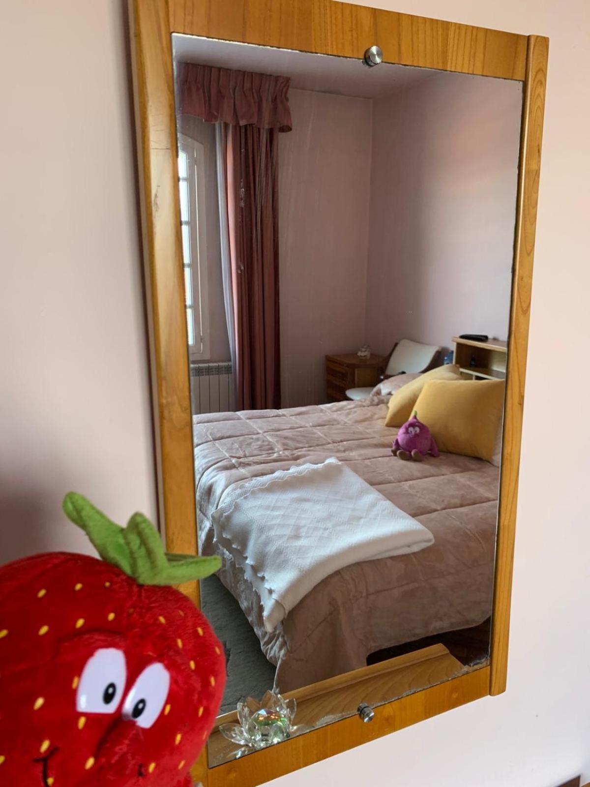 La Maison D'Abelleira ปอนเตอเรอัส ภายนอก รูปภาพ