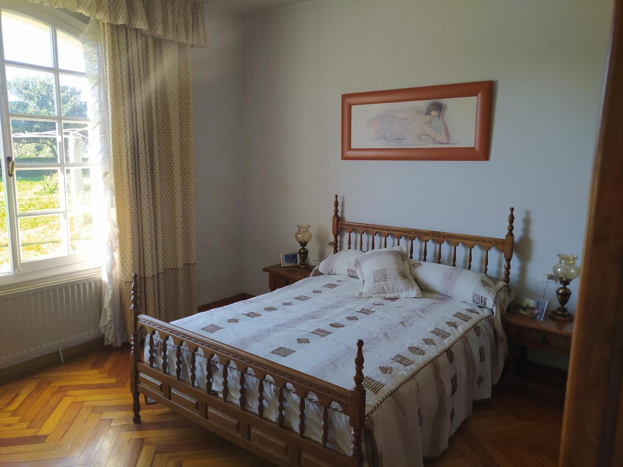 La Maison D'Abelleira ปอนเตอเรอัส ภายนอก รูปภาพ