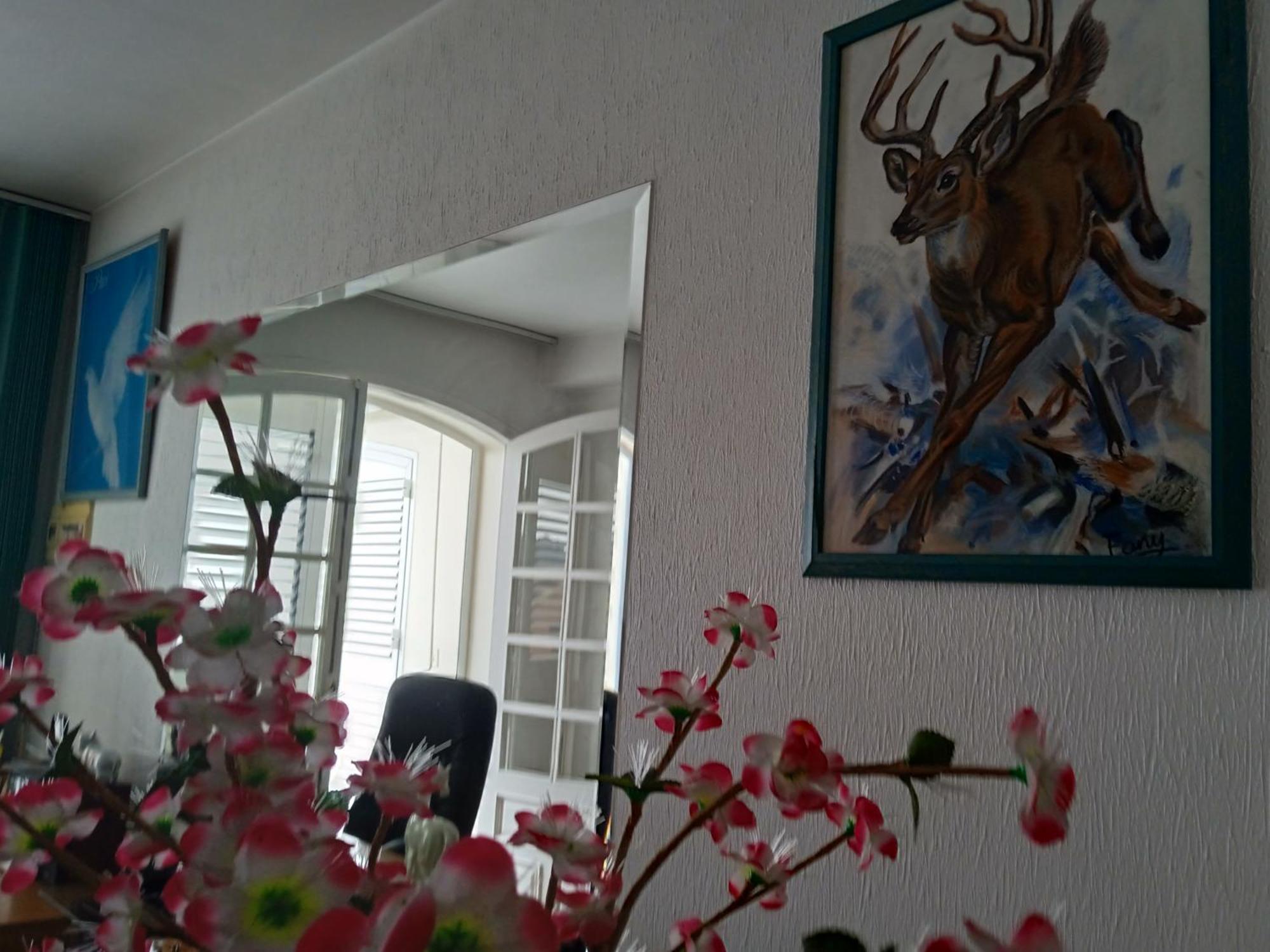 La Maison D'Abelleira ปอนเตอเรอัส ภายนอก รูปภาพ