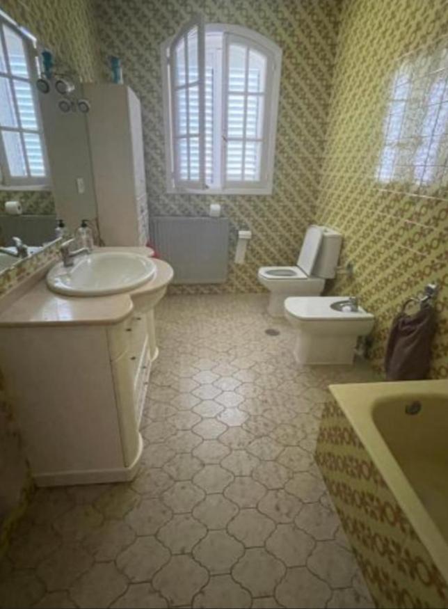 La Maison D'Abelleira ปอนเตอเรอัส ภายนอก รูปภาพ