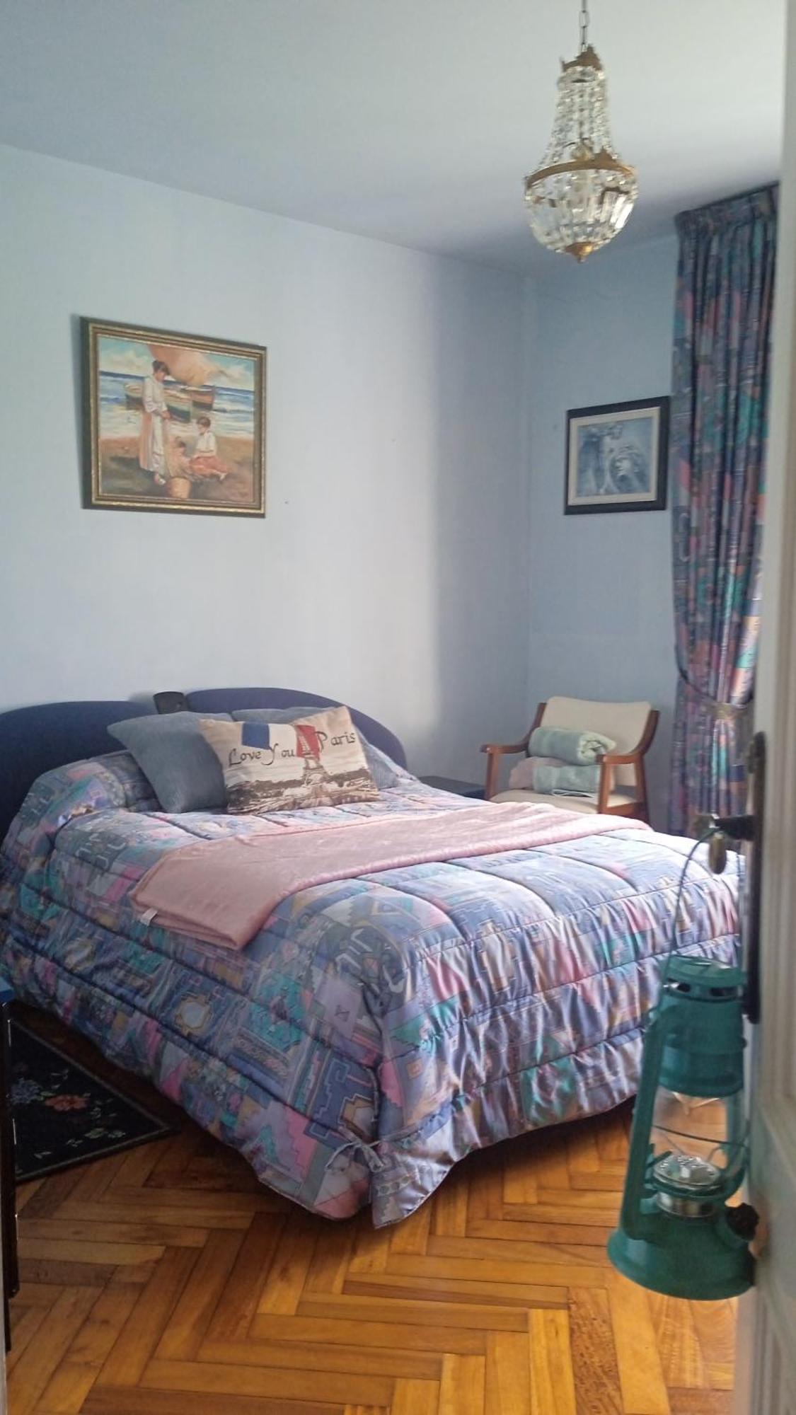 La Maison D'Abelleira ปอนเตอเรอัส ภายนอก รูปภาพ