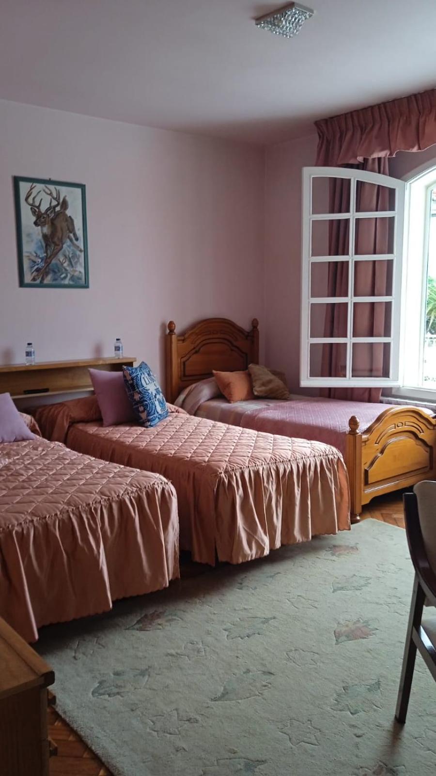 La Maison D'Abelleira ปอนเตอเรอัส ภายนอก รูปภาพ